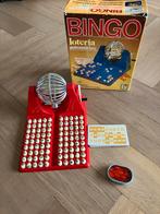 Bingo Molen Compleet vintage leuk voor kerst!, Ophalen of Verzenden, Gebruikt