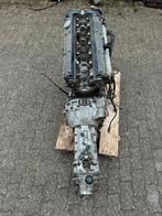 Jaguar 3.4 Motor + Handbak, Auto-onderdelen, Ophalen of Verzenden, Jaguar