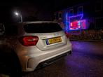 Mercedes-Benz A-Klasse A180 AMG W176, Auto's, 4 cilinders, 122 pk, 1595 cc, 1200 kg