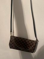 Louis vuitton tas, Ophalen of Verzenden, Zo goed als nieuw, Zwart