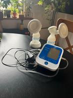 Libento James Borstkolf, Ophalen, Zo goed als nieuw, Borstkolf