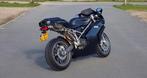 Ducati 749 met Termignoni - Nederlandse motor – 3de eigenaar, Motoren, Bedrijf, Super Sport, 2 cilinders, 750 cc