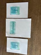 Truusje Mul aquarel 3x, Antiek en Kunst, Ophalen of Verzenden