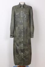 Nieuwe maxi jurk Crème de la Crème maat 44, Kleding | Dames, Verzenden, Maat 42/44 (L), Nieuw, Onder de knie