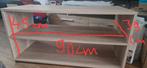 TV cabinet, must go now, Huis en Inrichting, Kasten | Televisiemeubels, Zo goed als nieuw, Minder dan 100 cm, 25 tot 50 cm, 50 tot 100 cm