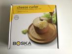 Boska Cheese Curler kaaskruller chocoladekruller NIEUW, Ophalen of Verzenden, Nieuw
