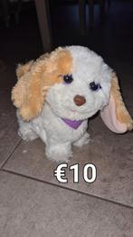 FurReal Friends vanaf €10!, Ophalen of Verzenden