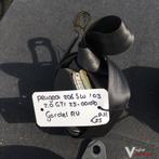 Peugeot 206 gti 2.0 16v Sw 2003 2500180   Gordel  Rechtsvoor, Gebruikt, -, -, Ophalen of Verzenden