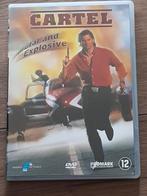 cartel, Vanaf 16 jaar, Ophalen of Verzenden, Zo goed als nieuw