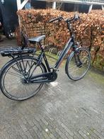 Elektrische fiets Stella, Fietsen en Brommers, Elektrische fietsen, Overige merken, 30 tot 50 km per accu, Gebruikt, 51 tot 55 cm