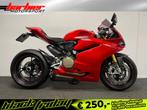 Ducati 1299 PANIGALE S (bj 2016), Motoren, Motoren | Ducati, DUCATI, 2 cilinders, Motorrijbewijs A, Bedrijf