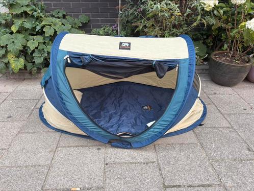 Deryan peuter slaapte tentje tot 4,5 jaar., Kinderen en Baby's, Overige Kinderen en Baby's, Gebruikt, Ophalen of Verzenden
