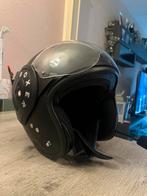 Roof boxer helm maat sm, Fietsen en Brommers, Brommerhelmen, Ophalen of Verzenden, Gebruikt, Small, Roof boxer helm