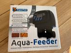 Superfish Aquafeeder - Nieuw in doos, ex. baterijen, Ophalen of Verzenden, Zo goed als nieuw, Filter of Co2