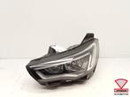 Opel Grandland X Halogeen Koplamp Links YP00015780