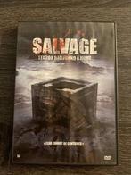 Salvage DVD - Horrorfilm, Vanaf 16 jaar, Ophalen of Verzenden, Zo goed als nieuw, Overige genres