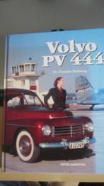 VOLVO PV 444.(de Zweedse Katterug)boek, Boeken, Auto's | Boeken, Gelezen, Volvo, Peter Haventon, Ophalen of Verzenden