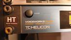 TC Helicon Voiceworks Plus professional voice decoder, Ophalen of Verzenden, Gebruikt, Audio