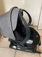 Stokke izisleep met isofix, Ophalen, Zo goed als nieuw