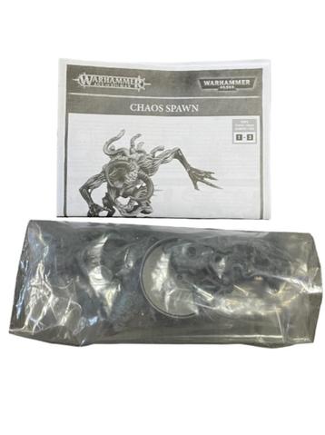 Warhammer Age of Sigmar Slaves to Darkness Chaos Spawn beschikbaar voor biedingen