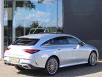 Mercedes-Benz CLA-klasse Shooting Brake 250 e Star Edition A, CLA, Gebruikt, Euro 6, 4 cilinders