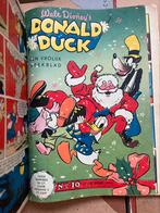 Donald Ducks (1952 tot 1962), Boeken, Strips | Comics, Meerdere comics, Gelezen, Ophalen of Verzenden, Europa