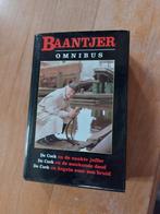 Baantjer omnibus  met oa De naakte juffer, Ophalen of Verzenden, Gelezen, A.C. Baantjer