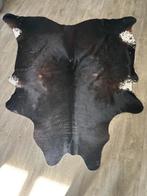 Vloerkleed dierenhuid 190x190, Huis en Inrichting, Stoffering | Tapijten en Kleden, Ophalen, Zo goed als nieuw, Rechthoekig, 150 tot 200 cm