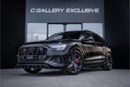 Audi SQ8 4.0 TFSI quattro - Panorama | Luchtvering | Keyless, Auto's, Audi, Automaat, Gebruikt, 2245 kg, Q8