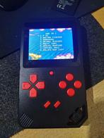 200 IN 1 Retro Portable Mini Handheld Game Consol, 1 speler, Ophalen of Verzenden, Zo goed als nieuw, Overige modellen