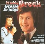 Freddy Breck  (CD), Cd's en Dvd's, Ophalen of Verzenden
