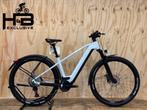 Cube Reaction Hybrid Pro 750 Allroad 29 inch E-Mountainbike