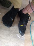 5 fingers (five fingers) barefoot shoes, Ophalen of Verzenden, Nieuw, Zwart