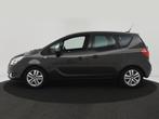 Opel Meriva 1.4 Turbo 120PK Edition TREKH|NAVI|WINTERPACK|CL, Voorwielaandrijving, 65 €/maand, Stof, Gebruikt