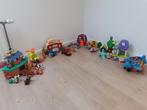 Little People, Kinderen en Baby's, Speelgoed | Fisher-Price, Ophalen of Verzenden, Gebruikt, Speelset