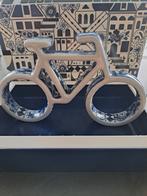 Randstad 2025 Fiets Marcel Wanders incl. doos, Porselein of Keramiek, Schaal, Nieuw, Ophalen of Verzenden