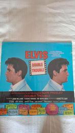 Elvis Double Trouble LP .  APL 1 - 2564 STEREO   T.e.a.b., Ophalen of Verzenden, Gebruikt, Cd of Plaat