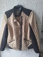 Lebek jasje nieuwstaat, Blauw, Lebek, Ophalen of Verzenden, Zo goed als nieuw