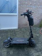 Dualtron thunder 2, Fietsen en Brommers, Steps, Ophalen of Verzenden, Zo goed als nieuw, Elektrische step (E-scooter)