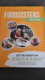 Foodsisters  zet de knop om, Ophalen of Verzenden, Nieuw
