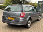 Opel Astra Wagon 1.7 CDTi Business AIRCO NAP TREKHAAK CRUISE, Te koop, Zilver of Grijs, Geïmporteerd, 5 stoelen