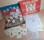 Suske & Wiske - Ganzenbord, Hobby en Vrije tijd, Gezelschapsspellen | Bordspellen, Ophalen of Verzenden, Drie of vier spelers