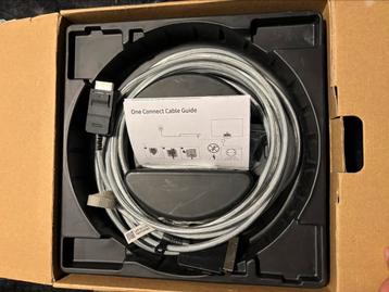 Samsung | “One Connect Cable”| 5 meter | (BN39-02470A) beschikbaar voor biedingen
