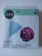 Sizzix Bigz Christmas Ornaments, Ophalen of Verzenden, Nieuw, Kerst, Pons of Mal