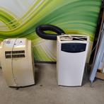 Diverse Airco`s  Zibro - Carier Holiday Green en ventilators, Witgoed en Apparatuur, Airco's, Ophalen, Gebruikt, Mobiele airco