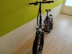 Altec fatbike focus elektrische fiets, onderdelen te koop, 20 inch of meer, Gebruikt, Versnellingen, Totaal opvouwbaar