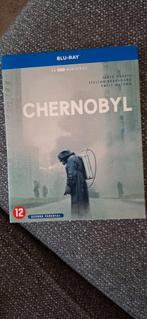 Chernobyl blu-Ray in goede staat!!, Ophalen of Verzenden, Zo goed als nieuw