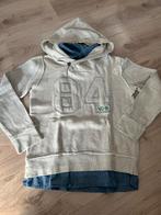 Vingino hoodie maat 140., Trui of Vest, Ophalen of Verzenden, Zo goed als nieuw, Vingino