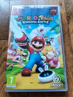 Game Nintendo Switch, Ophalen