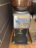 Solis Koffiemolen Elektrisch - Koffiemaler, 1 kopje, Ophalen of Verzenden, Gebruikt, Espresso apparaat